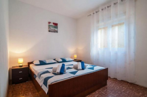 Kuća za odmor Jadra&Sina